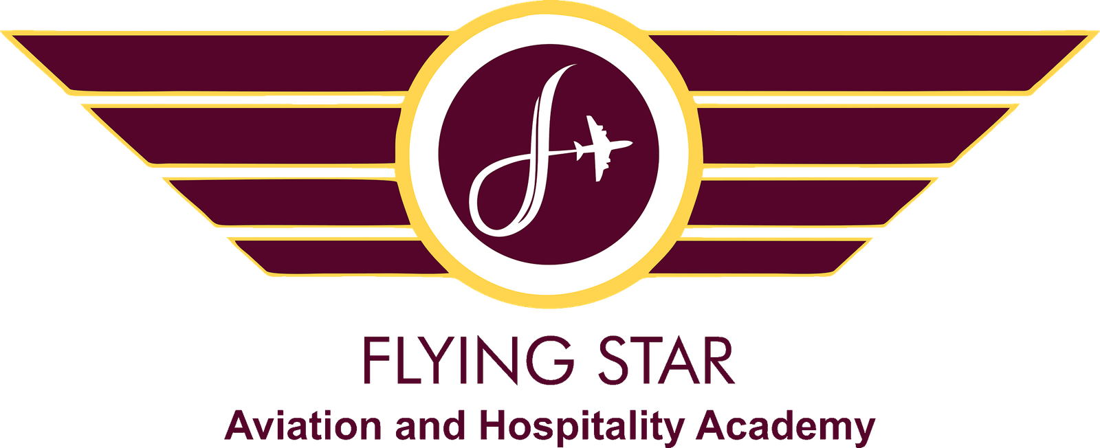 Flying Star Aviation Logo